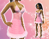 Sun Dream Pink