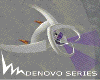 Lvn-Denovo AirMecha HA