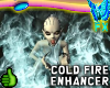 BFX Cold Fire Enhancer