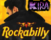 [Kira] Rockabilly Guy