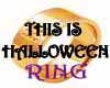 ThisIsHalloweenRING