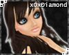 (&ETH;) Dark Cocoa ~ Hannah