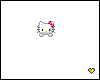 Hello kitty.
