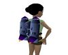 NS Girls Jet Pack *Ani*