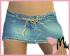 *MW* Denim Ultra Low