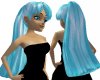 LongPony - Aqua Frost