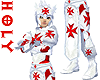 Red Cross Armor Bundle