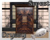 Antique Asian Armoire V1