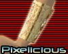 Gold Armband (L)