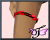 Black Style Garter
