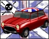 PolyMini [Union Jack]
