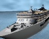 tiger ship /helicopter
