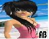 *Black Hair*