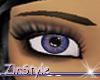 Dark Violet Eyes