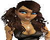Product Image for [P] Brown Chiyo Hair