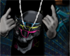 {BP} SkullShades Tee