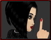TrueSilkyBlack Vicky nob