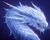 Product Image for Ice Blue Dragon