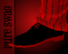 PS� G Suit Shoes - R/B