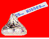 Hersheys Kiss