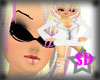 Mafia Angel glasses