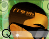 {Q} Fresh Fade