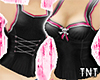 Punkette - Skull Tank