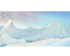 Snowy Mountains WIDE