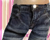 Breezy Denim Shorts