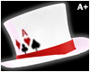 +Mandy Magician Hat+