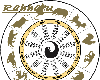 Zodiac Sticker (Large)