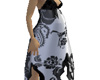 � Asymmetrical Dress V3
