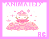 Hello Kitty Princess