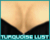 [Turquoise Lust] Skin