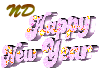 Happy New Year