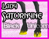 Black Unicorn Legs F