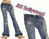 ripped/sexy jeans!