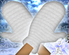Mittens! - Platinum