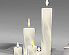 Floor Candles