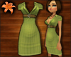 Garden Party Dress