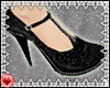SP* Queen's Fate Heels