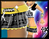 -tx- pixiemini  yellow