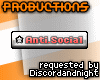 pro. uTag Anti.Social