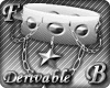 *B* Derive Collar Planes