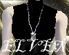 ELVEN The black one