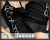 [JG]Peace Outfit Black