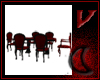 [S] Vampire Dining Table