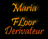 [MF] Derivateur music