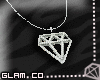 [gc] GlamCo Necklace