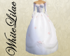 Product Image for Pink Rose Gown